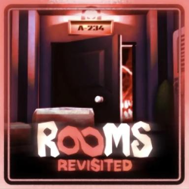 Thumbnail for ROOMS: REVISITED 📦 Game