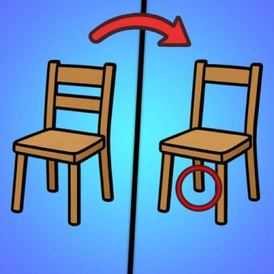 Thumbnail for 2 Player Spot The Differences! 🔎 Game