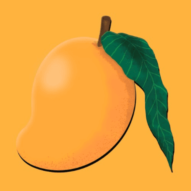🥭 Mango Simulator icon