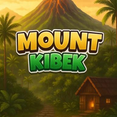 [FREE AVA + X100] MOUNT KIBEK V.02 icon