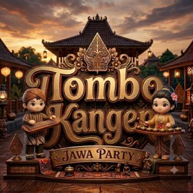 [NEW] TOMBO KANGEN [JAWA PARTY] icon
