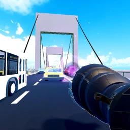 Thumbnail for Teardown the bridge Destruction [Dark Matter 🧪] Game