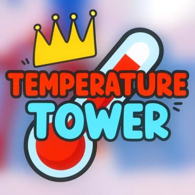 Thumbnail for Temperature Tower ❄️🔥 Game