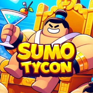 Thumbnail for Sumo Tycoon 🥋 [Release] Game