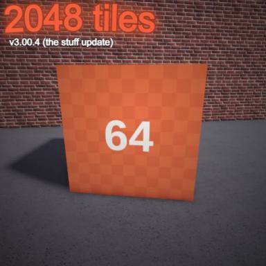 2048 Tiles V3.00.6 [GROWS OFFLIBE] icon