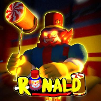 Ronald 🤡 icon