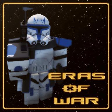 Thumbnail for Eras of War Game