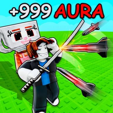 Thumbnail for Aura Farm For Brainrots Game