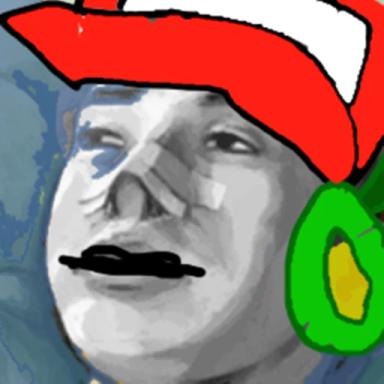 Cave Story ~ Doukutsu Monogatari icon