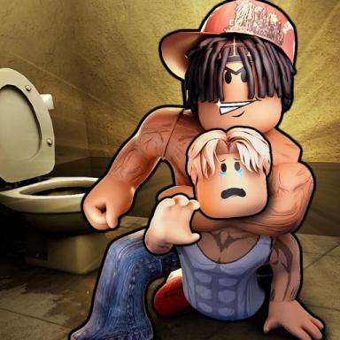 Thumbnail for 👊 Fight in the Hood Game