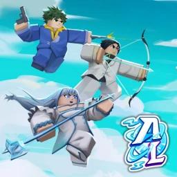 Anime League icon