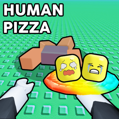 [UPD3!] Human Pizza icon