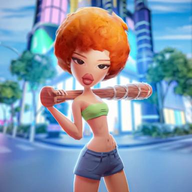 Thumbnail for Fashion Stars Game