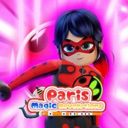 Paris: Magic Revolutions icon