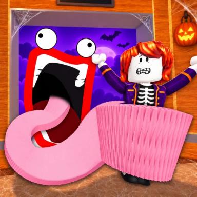 Thumbnail for Elevator of Fun [🎃] Game