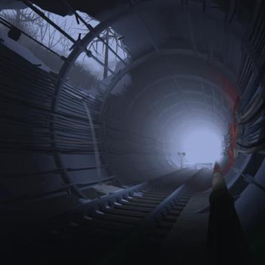 Dead End - Underground icon