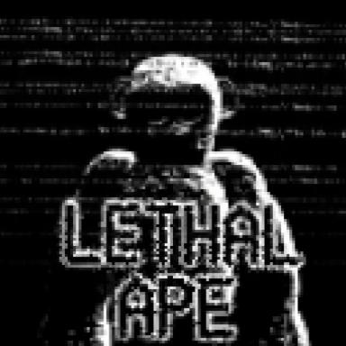 Thumbnail for Lethal ape Remixed (ApeDev) Game