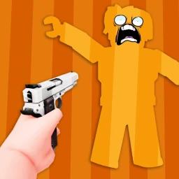 Thumbnail for 🎨Paint or OOF  Game