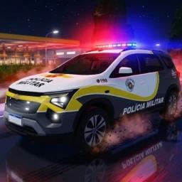 Emergency São Paulo icon