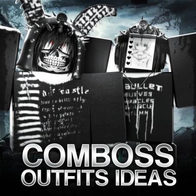 Thumbnail for dahood male outfit Ideas Game