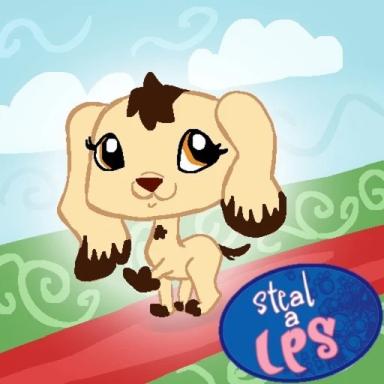 Steal A LPS! icon