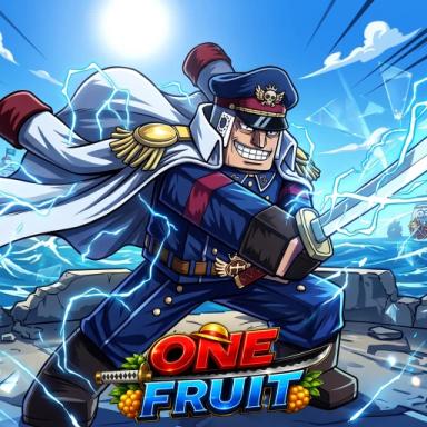 Thumbnail for [⚔️ Sword of the Rain] ONE FRUIT Game