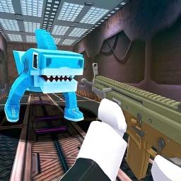 Thumbnail for 🚪Survive Brainrot in Area 51🔦 Game