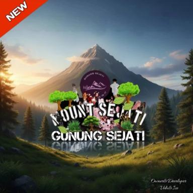 Real Mountain icon