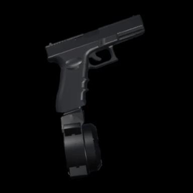 Pistol PvP 2 icon
