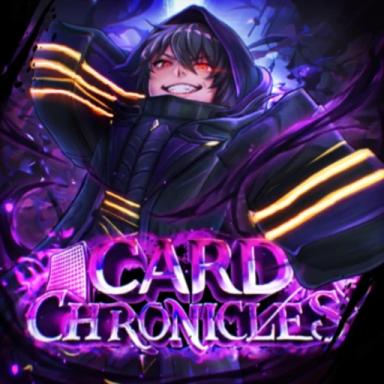 Thumbnail for [POTENTIAL] Anime Card Chronicles Game