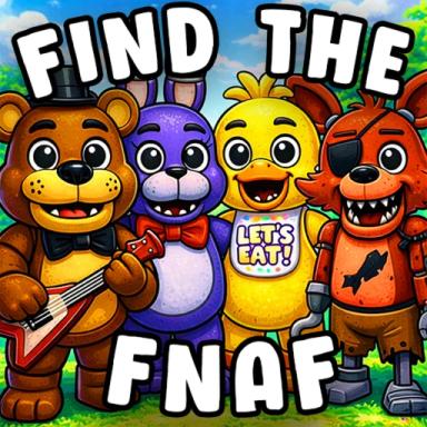 Find the FNAF 🍕 [89] icon