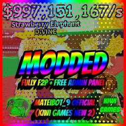[TRADE✨] Kiwi Modded Game icon