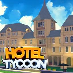 Thumbnail for Hotel Tycoon 🏨 Game