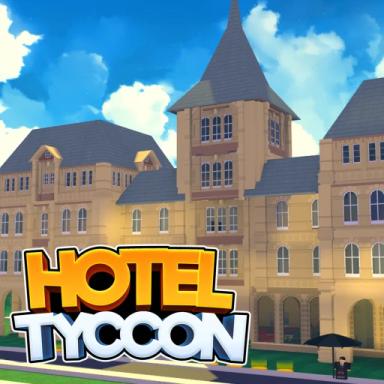 Thumbnail for Hotel Tycoon 🏨 Game