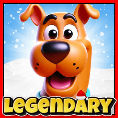 [☃️]Find The Scooby Doo [45] icon