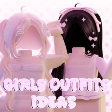 Thumbnail for (NEW) solo girl outfits ideas Game