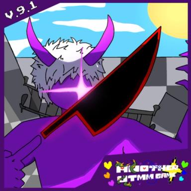 [BIG OPs PATCH] Another UTMM Game icon