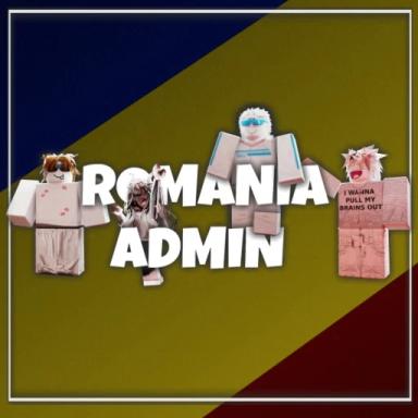Romania Admin #1 ( Jocul original ) icon