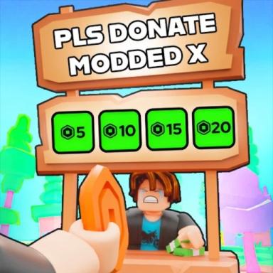 Thumbnail for [💸] OLD PDMX Game