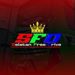 Selatan Free Drive NEW ERA!! icon