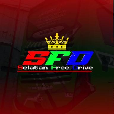 Selatan Free Drive (!!UPDATE MAP!!) icon