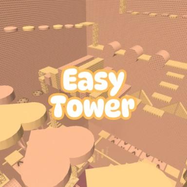 Thumbnail for Easy Tower Obby Game
