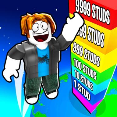 +1 Jump Race icon