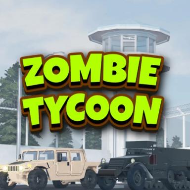 Thumbnail for 🧟 Survive a Zombie Apocalypse Tycoon! Game