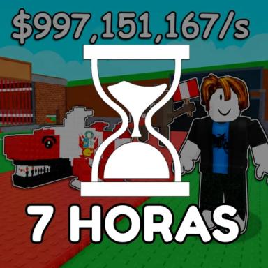 Thumbnail for [🇵🇪] Steal in Peru! Game