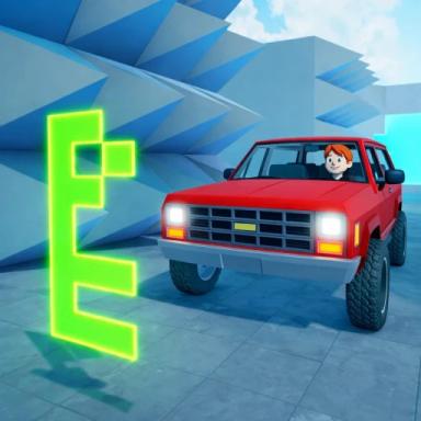 Cars And Rooms [46LVL] icon