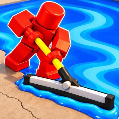 Thumbnail for [🔥RELEASE] Run a Flooring Business! Game