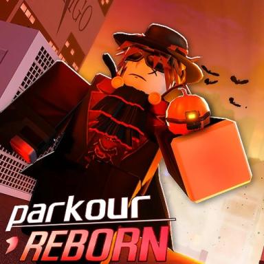 Thumbnail for PARKOUR Reborn  Game