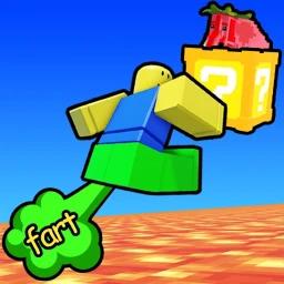 Fart a Lucky Block icon