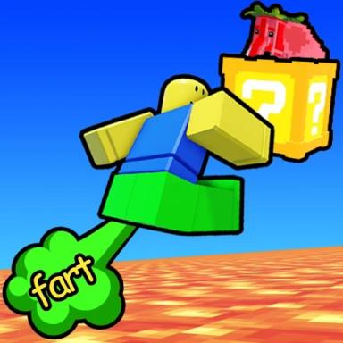 Thumbnail for Fart a Lucky Block Game